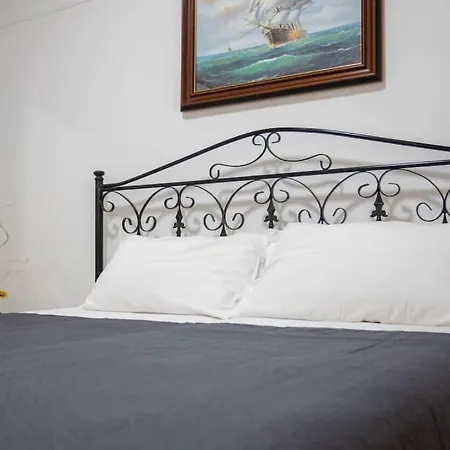 Apartman Ora D'oro 2 By Thepuglia Torre Lapillo