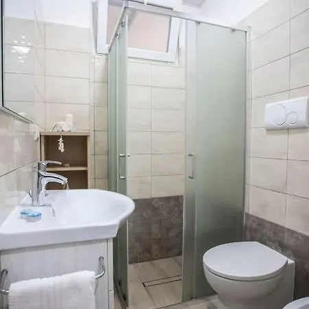 Apartman Ora D'oro 2 By Thepuglia Torre Lapillo