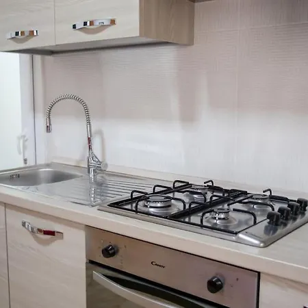 Ora D'oro 2 By Thepuglia Apartman *