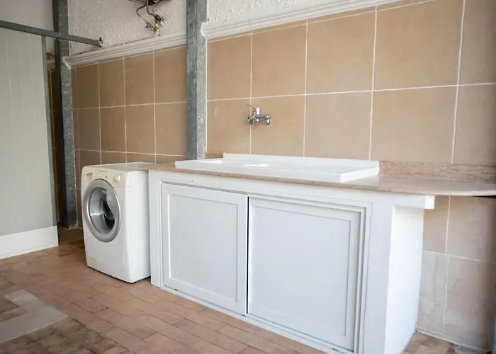 Ora D'oro 2 Apartment Torre Lapillo