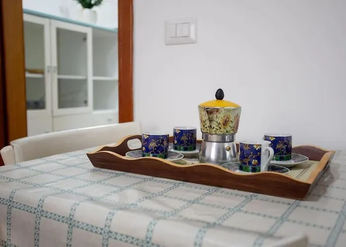 Apartment Ora D'oro 2