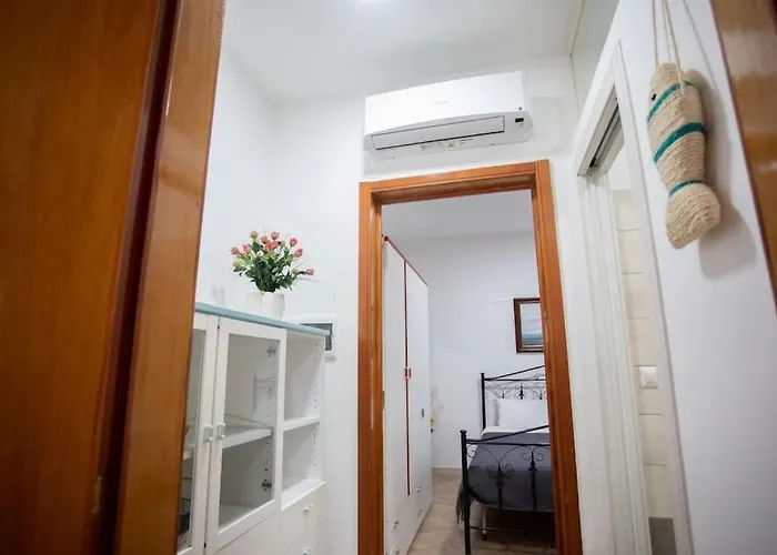 Ora D'oro 2 Apartment