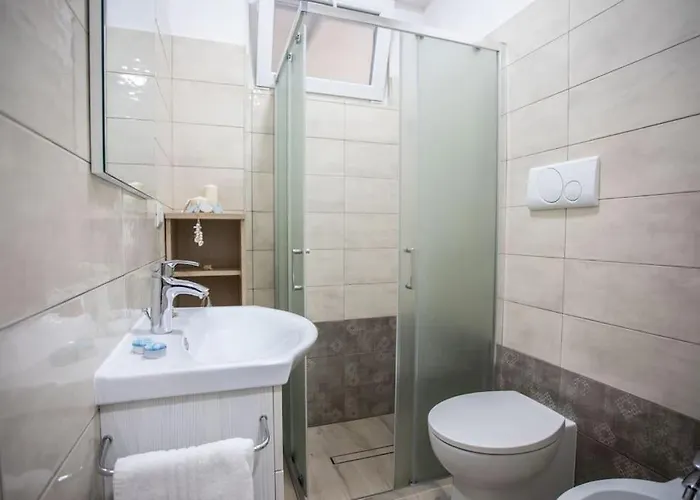 Apartment Ora D'oro 2 Torre Lapillo