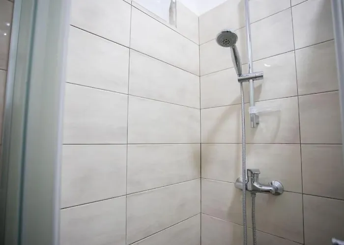 Apartment Ora D'oro 2 Torre Lapillo