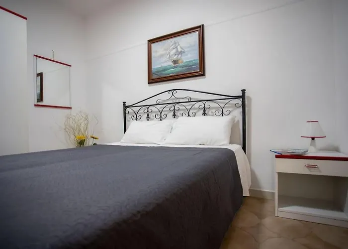 Ora D'oro 2 Apartment Torre Lapillo