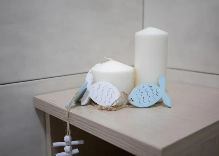 Ora D'oro 2 * Torre Lapillo