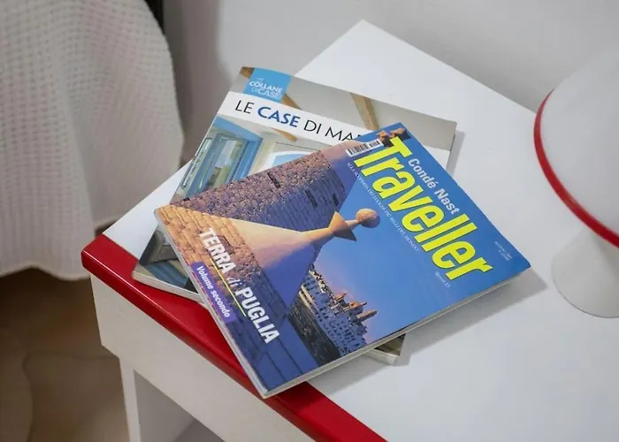 Apartment Ora D'oro 2