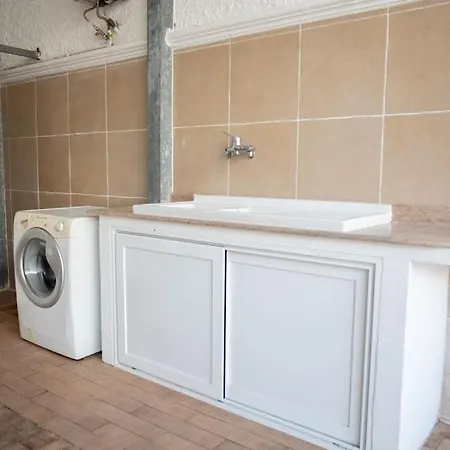 Ora D'oro 2 Appartement Torre Lapillo