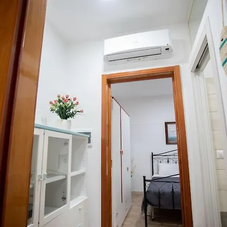 Ora D'oro 2 Apartment