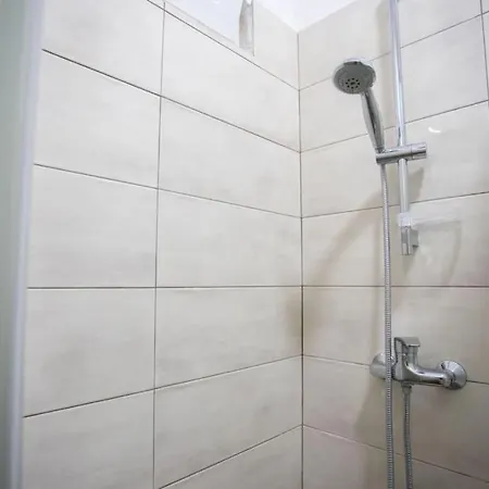 Appartement Ora D'oro 2 By Thepuglia Torre Lapillo