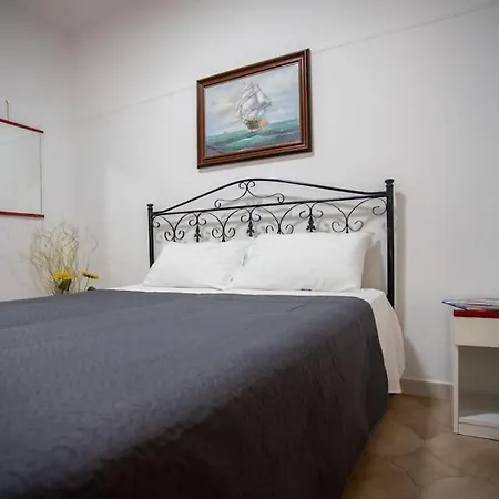 Ora D'oro 2 Appartement Torre Lapillo