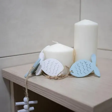 Ora D'oro 2 * Torre Lapillo