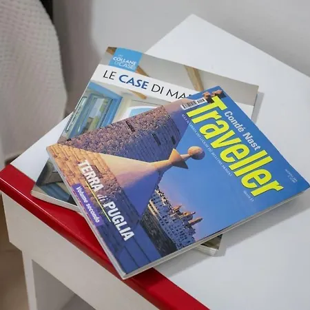 Appartement Ora D'oro 2