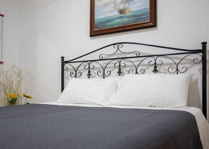 Apartamento Ora D'oro 2 Torre Lapillo